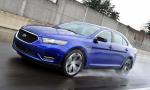 Ford Taurus SHO 2013 года